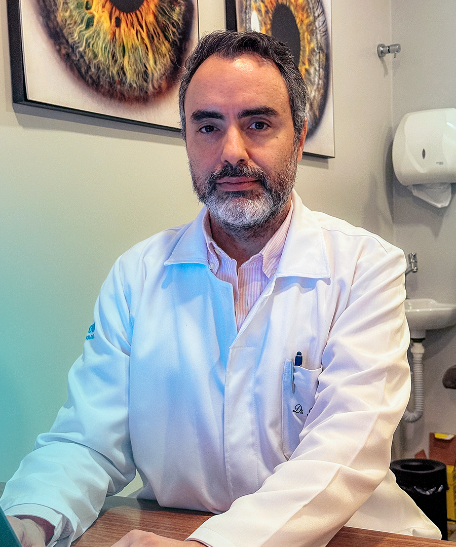 Dr. Henrique